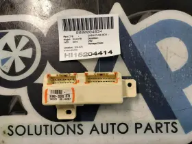 91940-3X070 HYUNDAI Interior Dash Junction Box Block Elantra