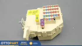 91950-2M051 HYUNDAI Control Module Unit Relay Fuse Box Equus