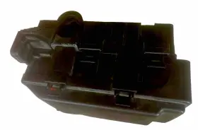 91950-3K540 HYUNDAI Fusebox Fuse Box Relay Module Utfeu #3