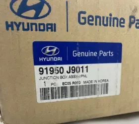 91950J9022 HYUNDAI Panel Junction Box
