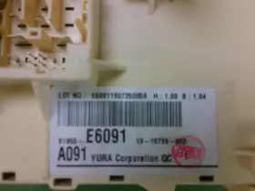 91955-E6091 HYUNDAI Cabin Fuse Relay Power Distribution Box #3