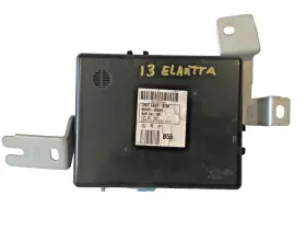 95400-3X581 HYUNDAI Bcm Body Control Module Unit Elantra
