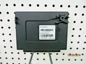 95400-E6300 HYUNDAI Body Chassis Control Center Module Sonata