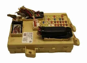 954003V330 HYUNDAI Chassis Ecm Body Control Bcm Panel Module
