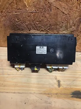 95455-3N200 HYUNDAI Heated Seat Module Equus