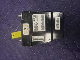 954603M200 HYUNDAI Power Supply Distribution Control Unit