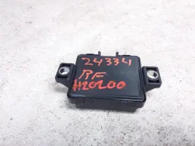 95640P6000 HYUNDAI Driver Assist Control Module #2