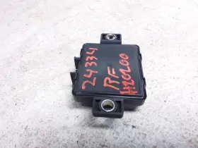 95640P6000 HYUNDAI Driver Assist Control Module #3