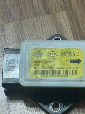 95690-4Q100 HYUNDAI Yaw Rate Sensor Sonata #2
