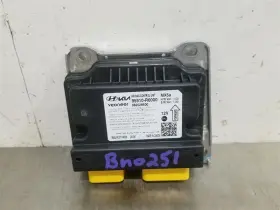 95910R6000 HYUNDAI Bag Restraint Control Module Srs #2