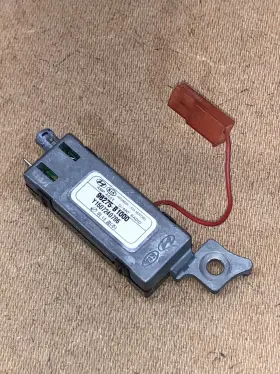 96275-B1000 HYUNDAI Rear Antenna Amplifier Control Module G80 #2