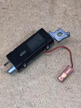 96275-B1000 HYUNDAI Rear Antenna Amplifier Control Module G80 #3