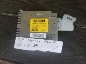 96390-4R050 HYUNDAI Hybrid Driver Assist Alert Sound Module