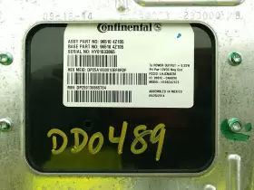 965104Z105 HYUNDAI Comm Ecu #2