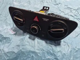 97250J0000RDR HYUNDAI Ac Heater Climate Control Switches