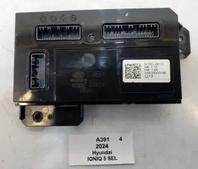 97255GI112 HYUNDAI Ioniq Sel Heater Climate Control Module