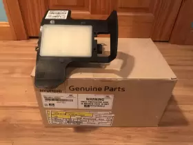 99140-L0000 HYUNDAI Left Driver Blind Spot Module Sensor