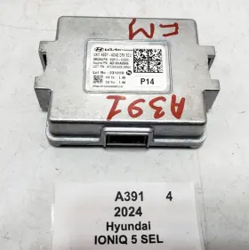 99810GI200 HYUNDAI Ioniq Sel Advanced Driver Assist Control