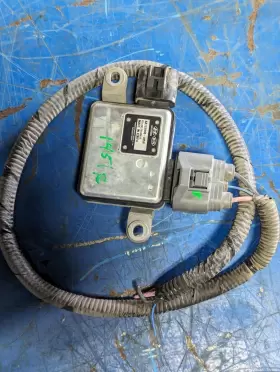 AA122990-0050 HYUNDAI Cooling Fan Control Module Sonata