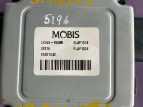 C2563-99500 HYUNDAI Steering Column Control Module Sonata #3
