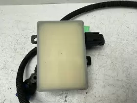 D395850000 HYUNDAI Blind Spot Detection Radar Sensor Module #2