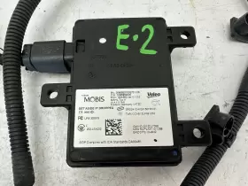 D395850000 HYUNDAI Blind Spot Detection Radar Sensor Module #3