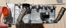 364001XCA0 HYUNDAI-KIA Iccu Charge Control Unit Module #2