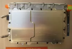 364001XCA0 HYUNDAI-KIA Iccu Charge Control Unit Module