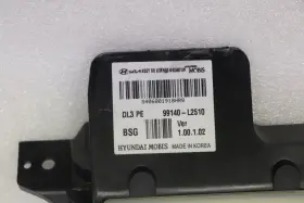 99140-L2510 HYUNDAI KIA Unit Rear Corner Radar Lh #2