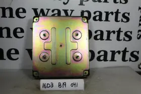 MD737576 HYUNDAI Transmission Control Unit Tcu Excel #3