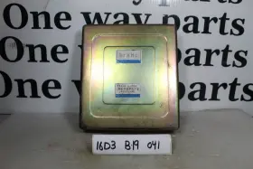 MD737576 HYUNDAI Transmission Control Unit Tcu Excel