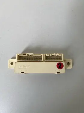 OEM59 HYUNDAI Control Module Block Relay Box Elantra #3
