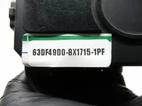 90200000176 I.D. SYSTEMS Mvac Fleet Tracking Device #2