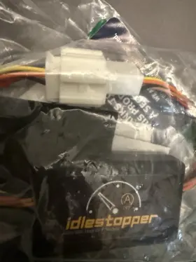 20-23 IDLE STOPPER Ridgeline Auto Disable Honda Pilot