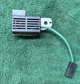 17422755 INFINITI Rear Windshield Glass Heater Plug Defroster