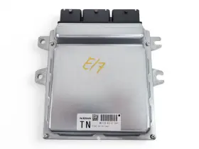 23710-1MA1B INFINITI Engine Control Module Ecu Ecm Rwd