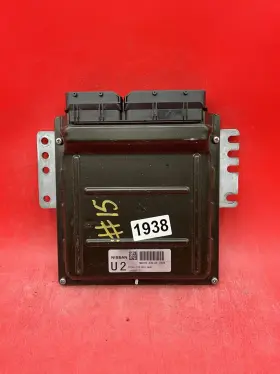 23710-CG72A INFINITI Pcm Engine Ecm Ecu C3 FX35