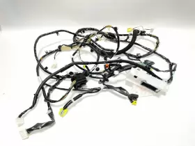 24014-9PR7C INFINITI Right Rh Passenger Interior Wiring Wire #2