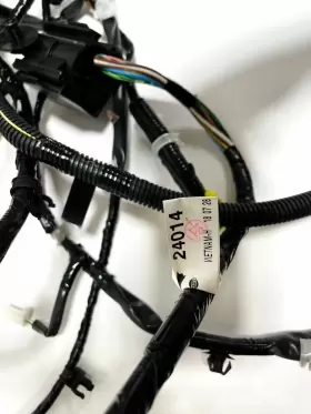 24014-9PR7C INFINITI Right Rh Passenger Interior Wiring Wire #3