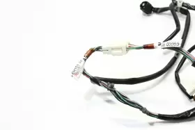 24015-EG000 INFINITI Sirius Radio Module Taillight Harness #2