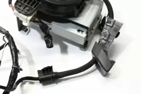 24015-EG000 INFINITI Sirius Radio Module Taillight Harness #3
