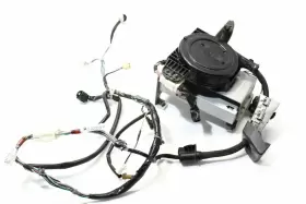 24015-EG000 INFINITI Sirius Radio Module Taillight Harness