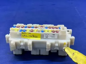 24350-4AN0A INFINITI Engine Bay Fuse Relay Box #3