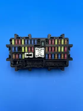 24350-5CA0A INFINITI Front Dashboard Lower Fuse Junction Box