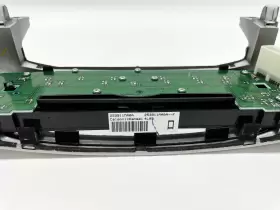 25391-1MA0A INFINITI Am Fm Radio Control Module Unit Cd Panel #3