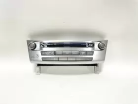 25391-1MA0A INFINITI Am Fm Radio Control Module Unit Cd Panel