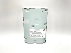 25915-4HB5A INFINITI Driver Assist Navigation Control Module