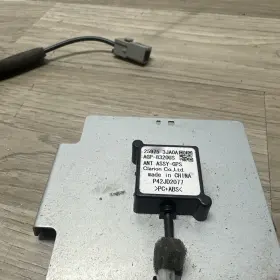25975-3JA0A INFINITI Navigation Antenna Module QX60 #3