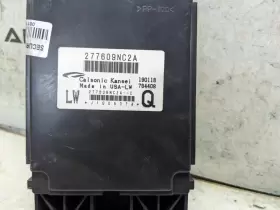 27760-9NC2A INFINITI Ac Amplifier Temperature Control Module #3