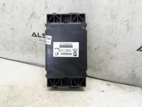 27760-9NC2A INFINITI Ac Amplifier Temperature Control Module